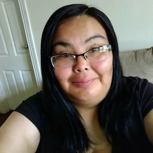 Meet your Posher, Tasheena